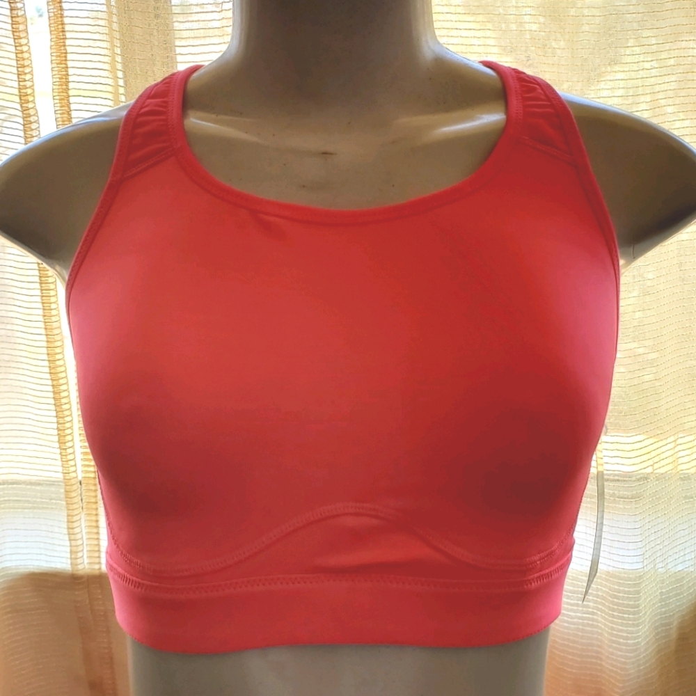 Active wear Sport bra NWT